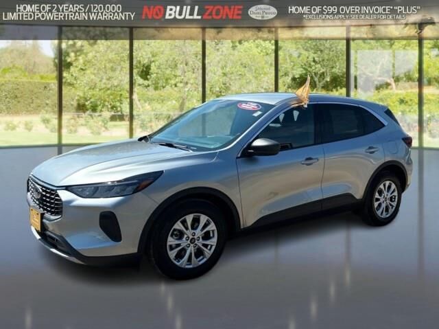 2024 Ford Escape Active — photo 1 of 13
