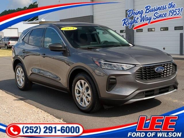 2024 Ford Escape Active — photo 1 of 39