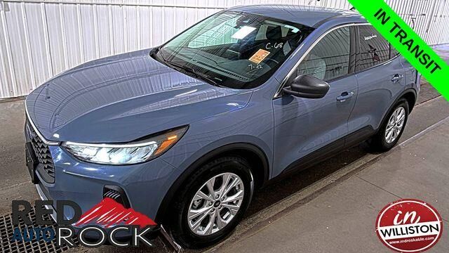 2024 Ford Escape Active — photo 1 of 39