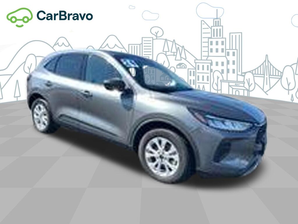 2024 Ford Escape Active — photo 1 of 13
