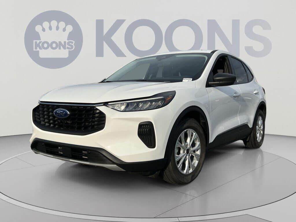 2025 Ford Escape Active — photo 1 of 1
