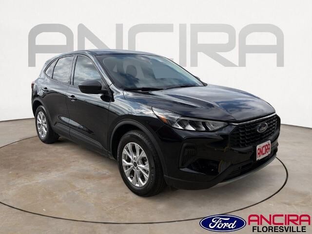 2025 Ford Escape Active — photo 1 of 26