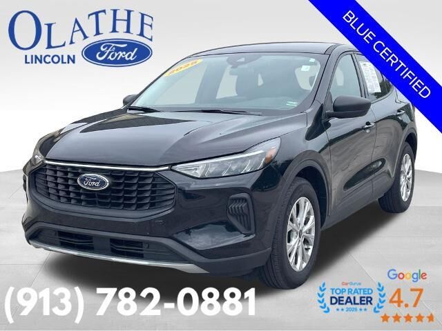 2025 Ford Escape Active — photo 1 of 11