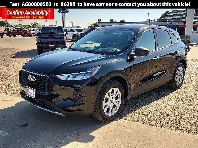 2025 Ford Escape Active — photo 1 of 24