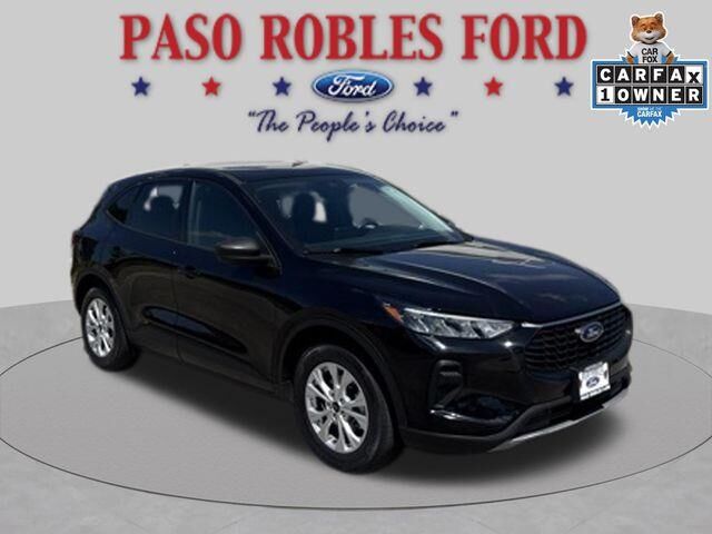 2025 Ford Escape Active — photo 1 of 10
