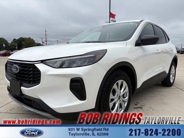 2023 Ford Escape Active — photo 1 of 26