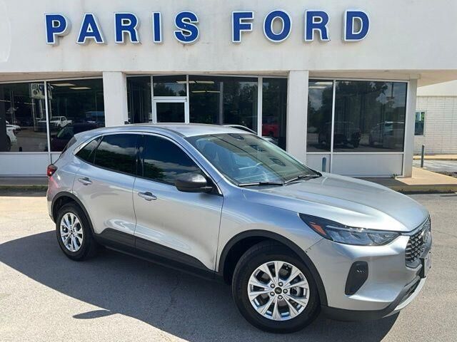 2023 Ford Escape Active — photo 1 of 13