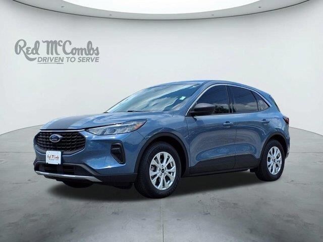 2024 Ford Escape Active — photo 1 of 13