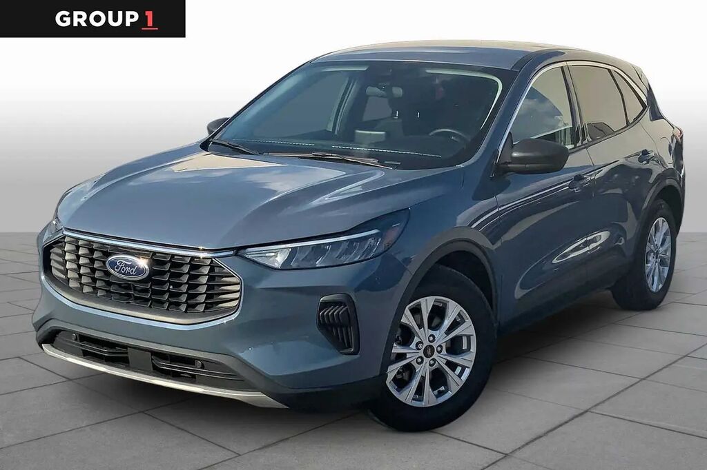 2024 Ford Escape Active — photo 1 of 13