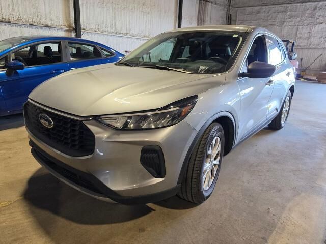 2024 Ford Escape Active — photo 1 of 22