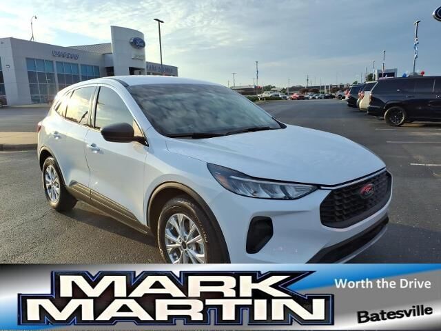 2024 Ford Escape Active — photo 1 of 13