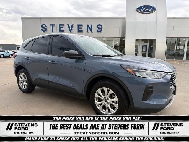 2025 Ford Escape Active — photo 1 of 26