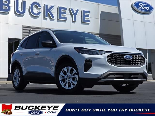 2025 Ford Escape Active — photo 1 of 26