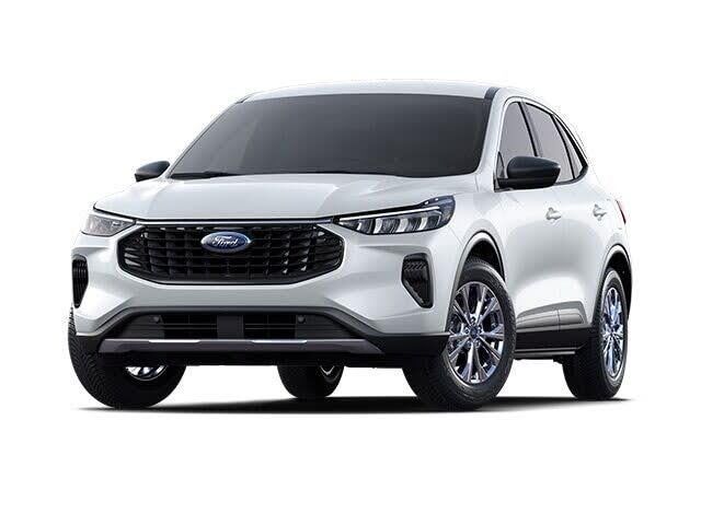 2025 Ford Escape Active — photo 1 of 14