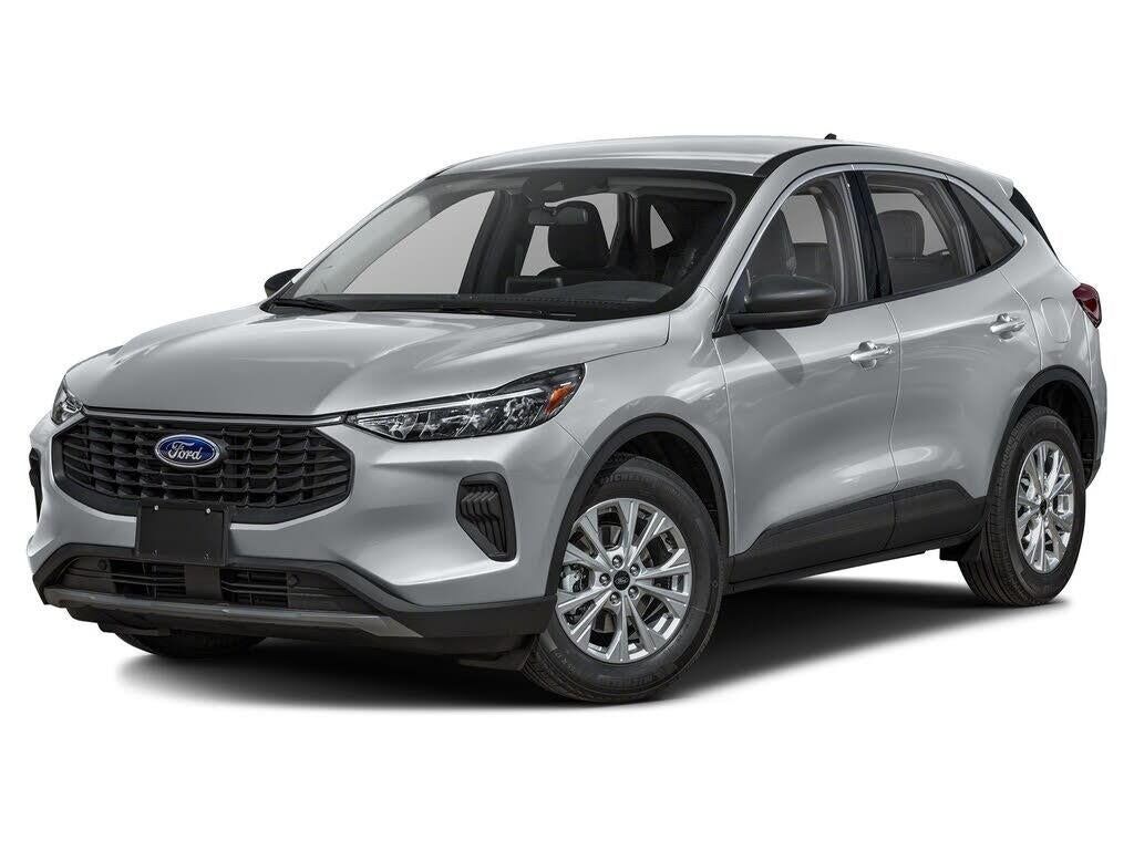 2023 Ford Escape Active — photo 1 of 27
