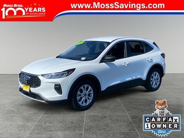 2024 Ford Escape Active — photo 1 of 26