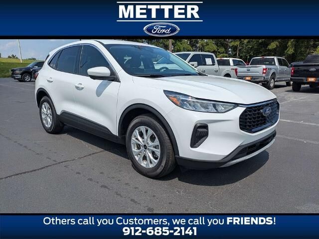 2024 Ford Escape Active — photo 1 of 13