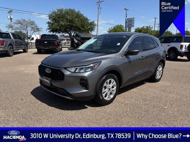 2024 Ford Escape Active — photo 1 of 24