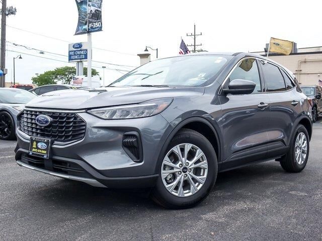 2024 Ford Escape Active — photo 1 of 26
