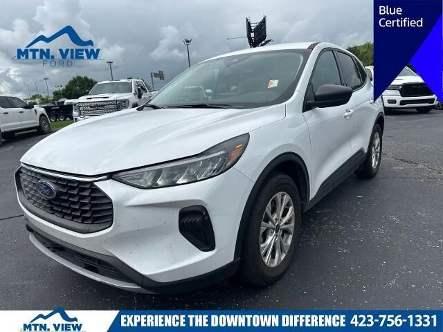 2025 Ford Escape Active — photo 1 of 26