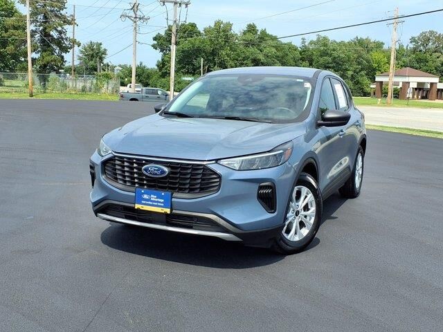 2025 Ford Escape Active — photo 1 of 26