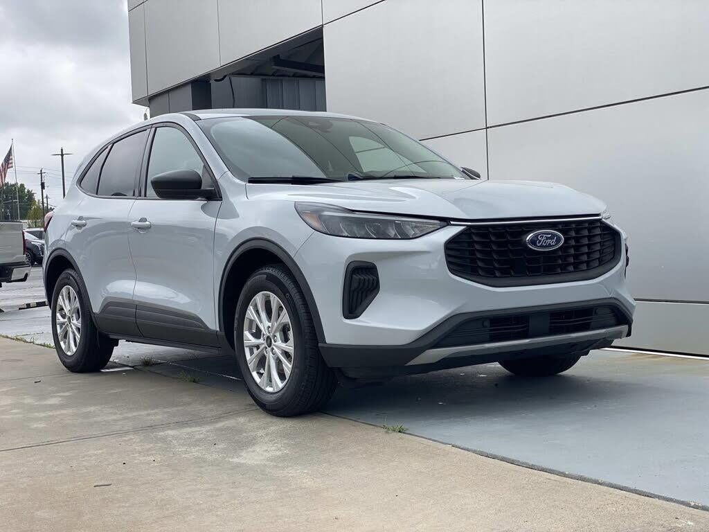 2025 Ford Escape Active — photo 1 of 1