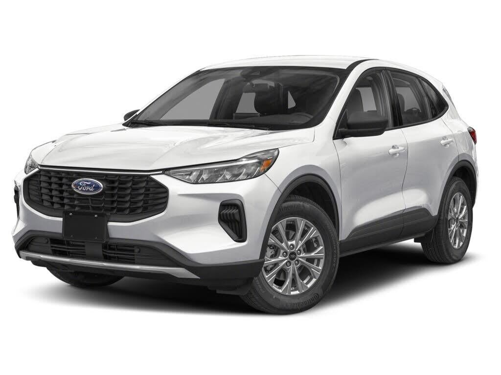 2025 Ford Escape Active — photo 1 of 1