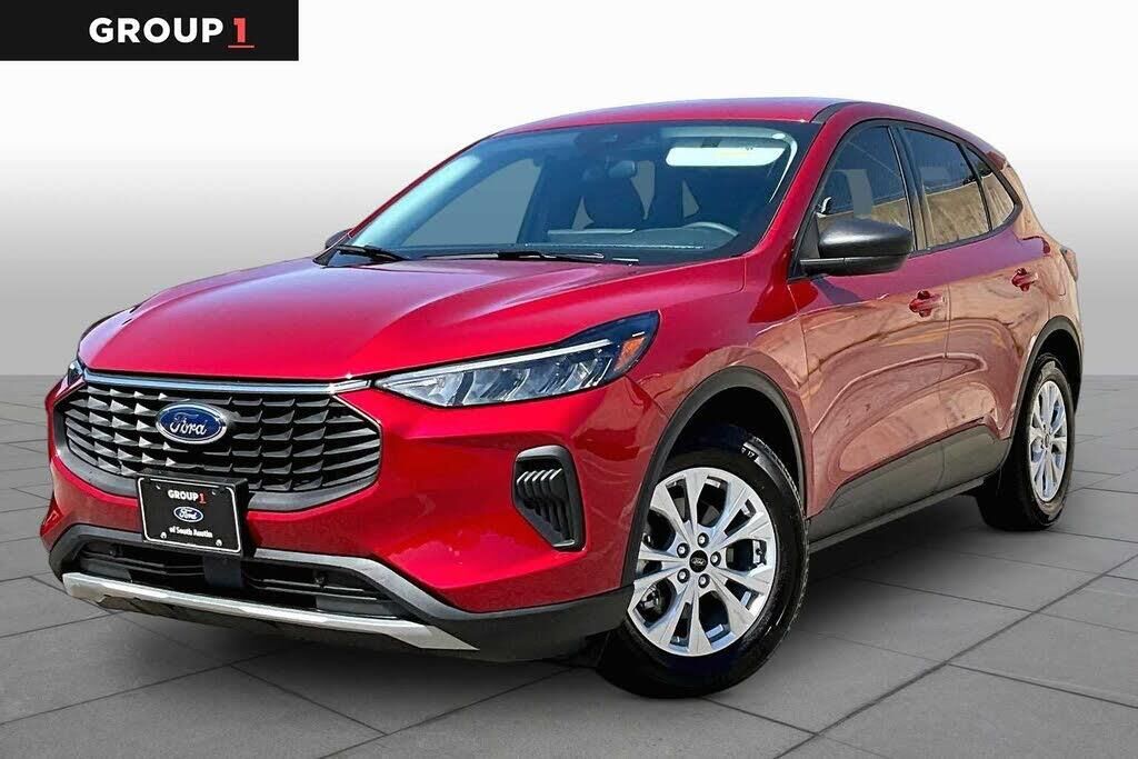 2026 Ford Escape Active — photo 1 of 1