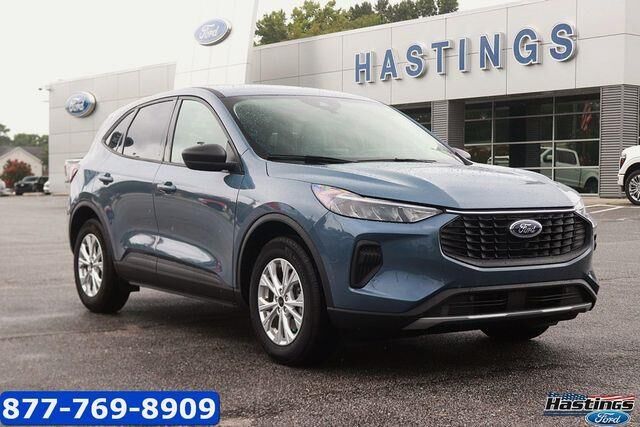 2026 Ford Escape Active — photo 1 of 21