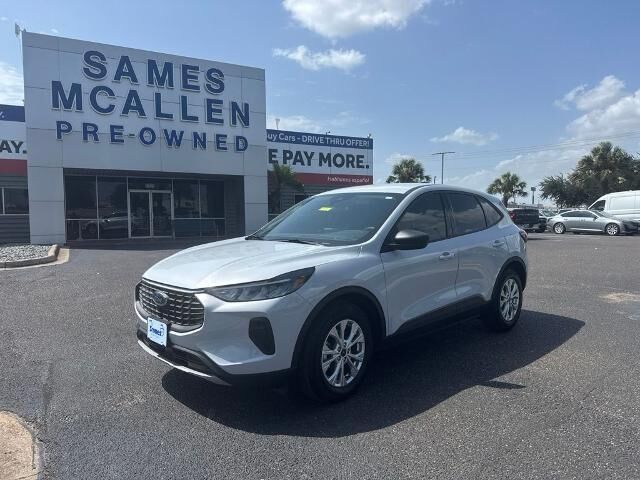 2026 Ford Escape Active — photo 1 of 26