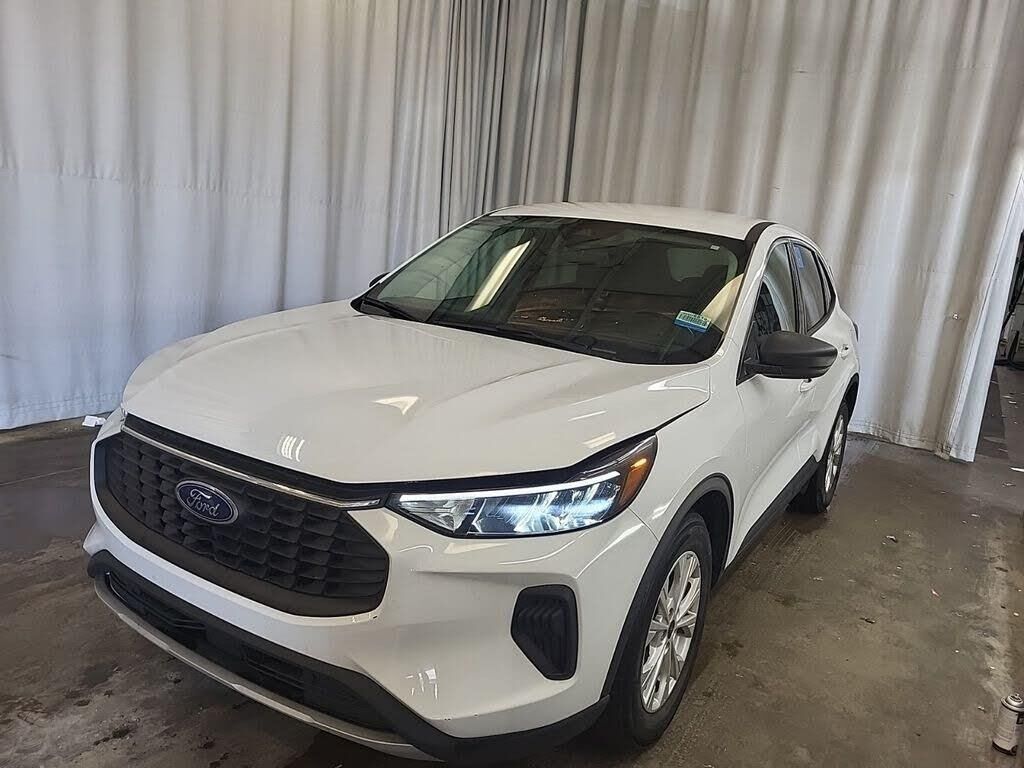 2024 Ford Escape Active — photo 1 of 1