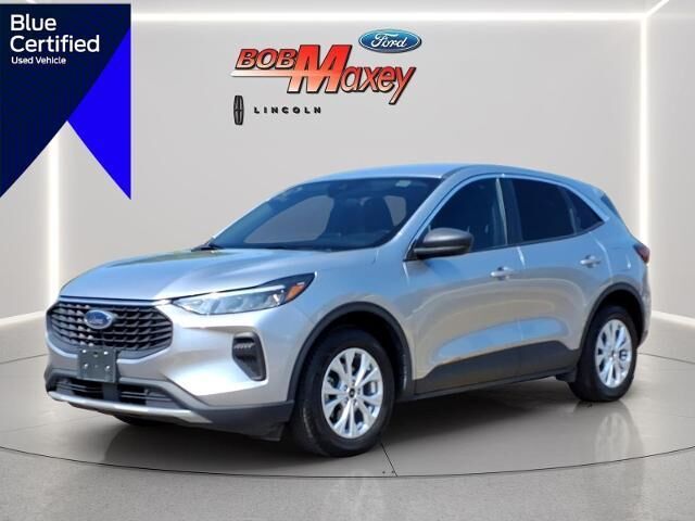 2024 Ford Escape Active — photo 1 of 26