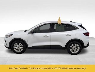 2024 Ford Escape Active — photo 1 of 26