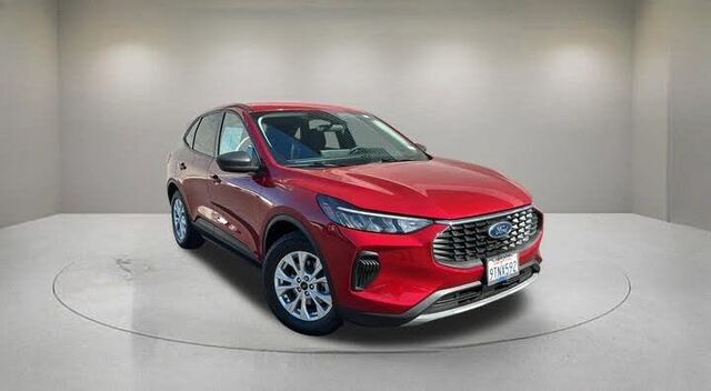 2025 Ford Escape Active — photo 1 of 1