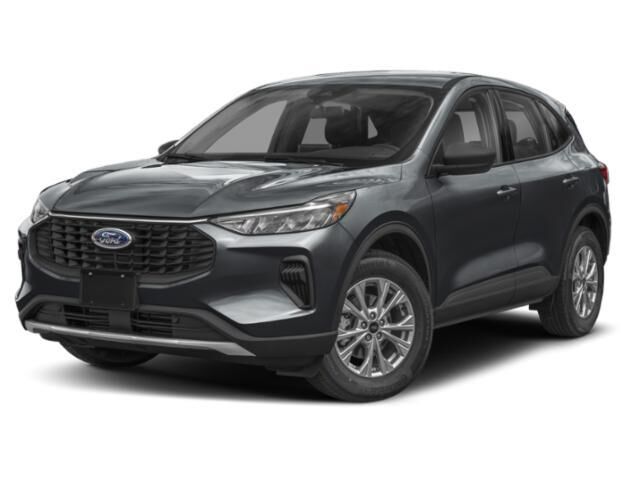 2025 Ford Escape Active — photo 1 of 52