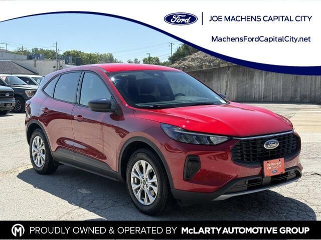 2025 Ford Escape Active — photo 1 of 26