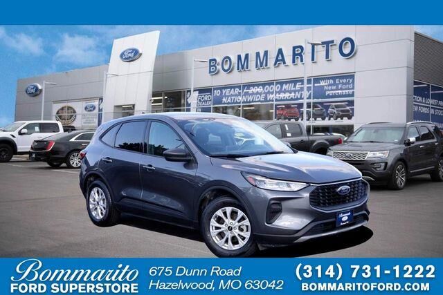 2025 Ford Escape Active — photo 1 of 26