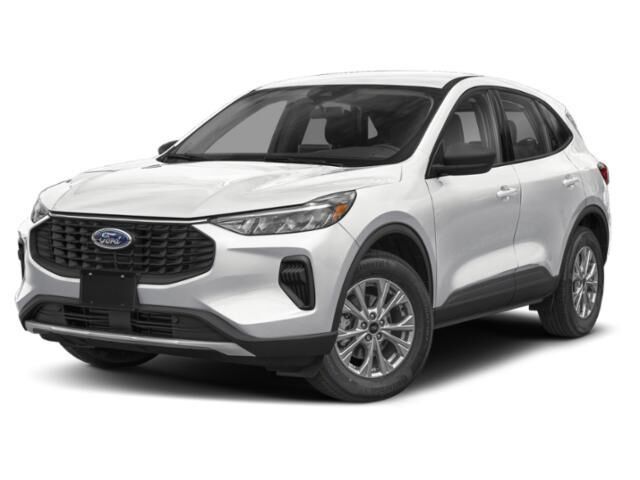 2025 Ford Escape Active — photo 1 of 13