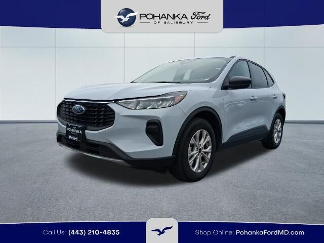 2025 Ford Escape Active — photo 1 of 39