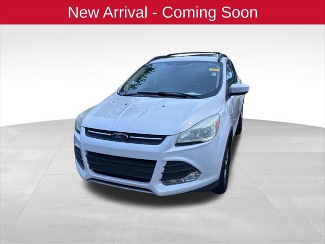 2013 Ford Escape SE — photo 1 of 3