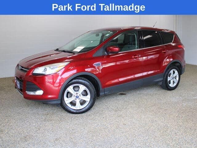 2015 Ford Escape SE — photo 1 of 1