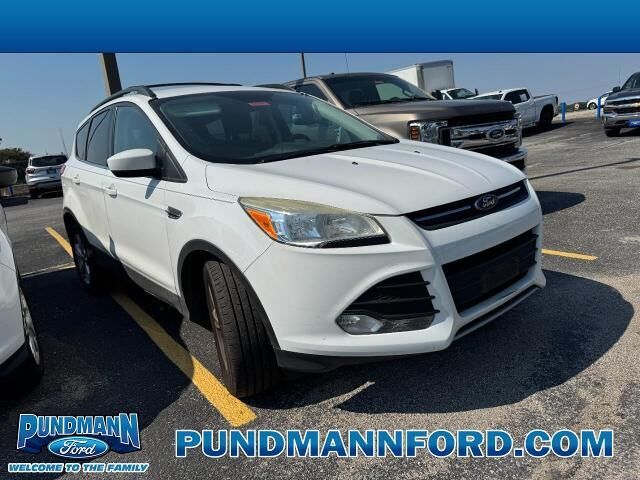 2013 Ford Escape SE — photo 1 of 26