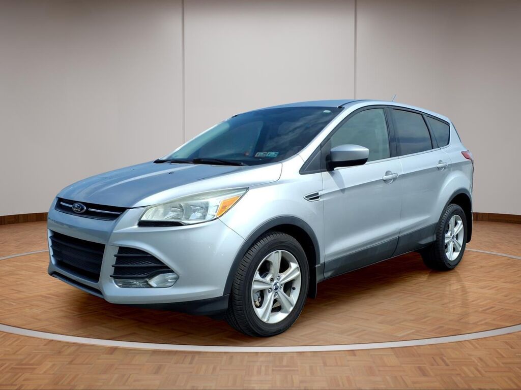 2014 Ford Escape SE — photo 1 of 13