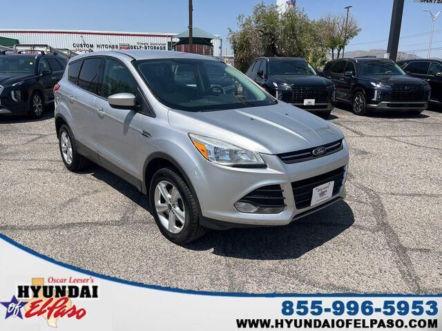 2013 Ford Escape SE — photo 1 of 26
