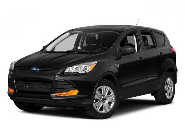 2016 Ford Escape SE — photo 1 of 1