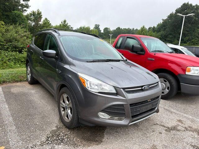 2013 Ford Escape SE — photo 1 of 23