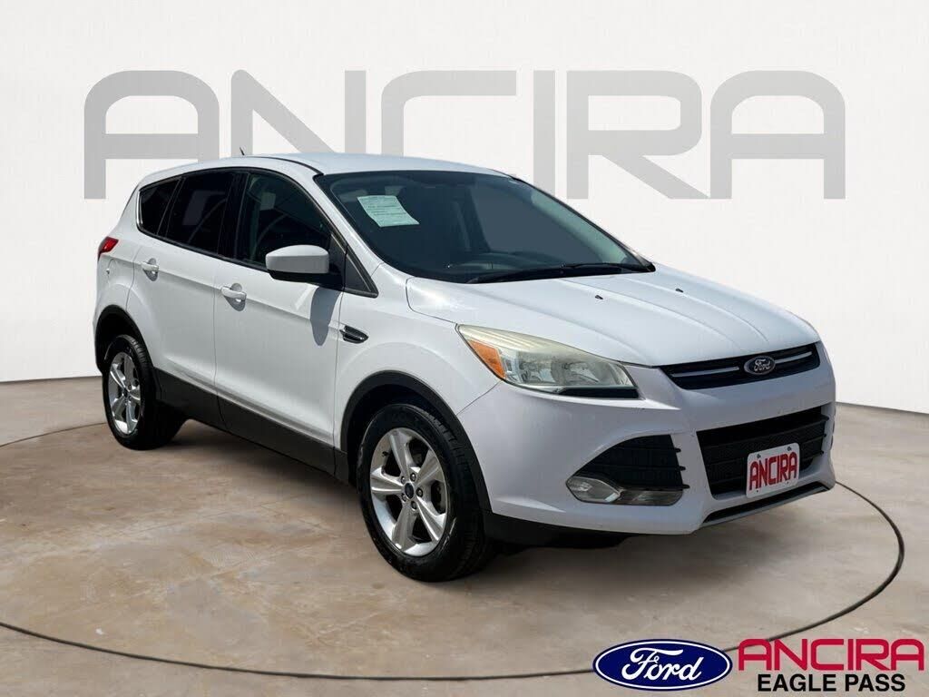 2014 Ford Escape SE — photo 1 of 1