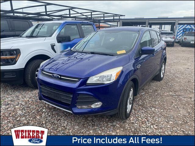 2014 Ford Escape SE — photo 1 of 39