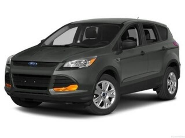 2014 Ford Escape SE — photo 1 of 2