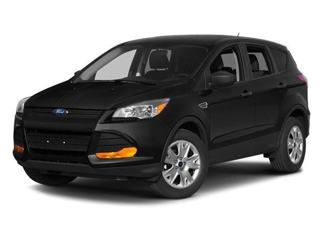 2014 Ford Escape SE — photo 1 of 1